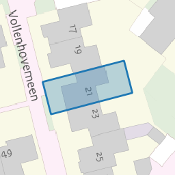 Perceel HDW00-F-1085