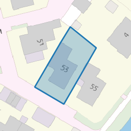 Perceel HDW00-F-1089