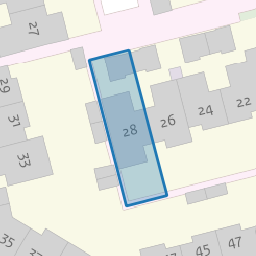 Perceel HDW00-F-1091