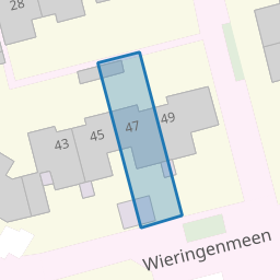 Perceel HDW00-F-1093