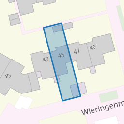 Perceel HDW00-F-1094