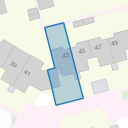 Perceel HDW00-F-1095