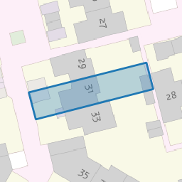 Perceel HDW00-F-1097