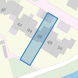 Perceel HDW00-F-1104