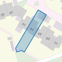 Perceel HDW00-F-1105