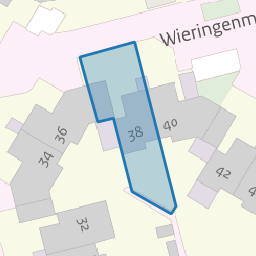 Perceel HDW00-F-1108