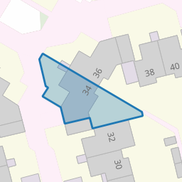 Perceel HDW00-F-1110