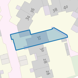 Perceel HDW00-F-1111