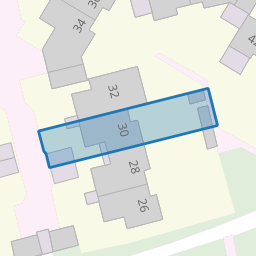 Perceel HDW00-F-1112