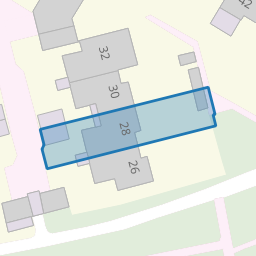 Perceel HDW00-F-1113