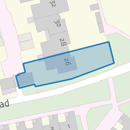 Perceel HDW00-F-1114