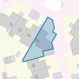 Perceel HDW00-F-1116