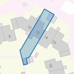 Perceel HDW00-F-1118