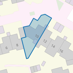 Perceel HDW00-F-1119