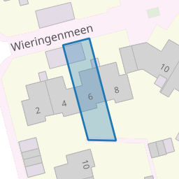 Perceel HDW00-F-1121