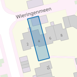 Perceel HDW00-F-1122