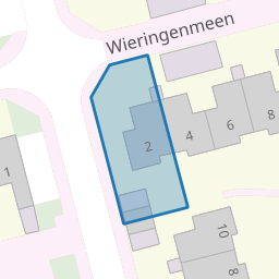 Perceel HDW00-F-1123