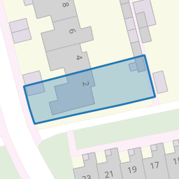 Perceel HDW00-F-1128