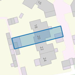 Perceel HDW00-F-1130