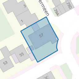 Perceel HDW00-F-1137