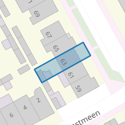 Perceel HDW00-F-1140