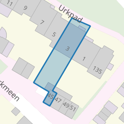 Perceel HDW00-F-1144