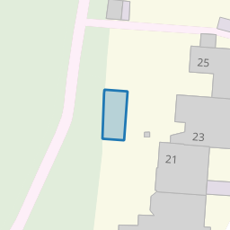 Perceel HDW00-F-1152