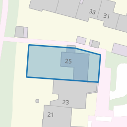 Perceel HDW00-F-1153