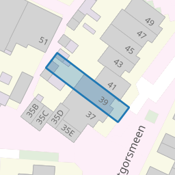 Perceel HDW00-F-1160