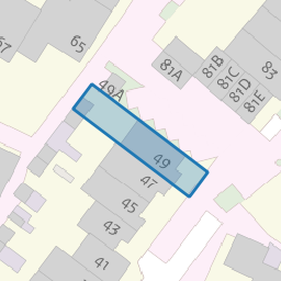 Perceel HDW00-F-1165