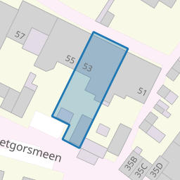 Perceel HDW00-F-1168