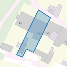 Perceel HDW00-F-1171