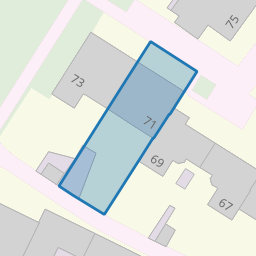 Perceel HDW00-F-1175