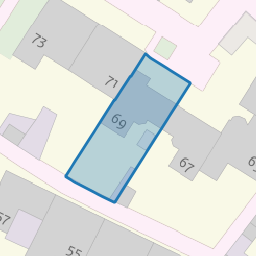 Perceel HDW00-F-1176