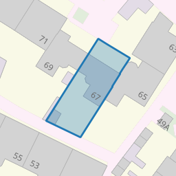 Perceel HDW00-F-1177