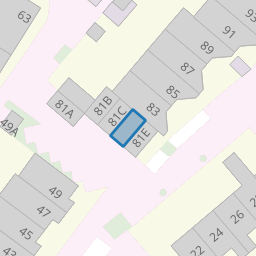 Perceel HDW00-F-1181