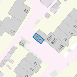 Perceel HDW00-F-1184