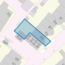 Perceel HDW00-F-1185