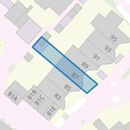 Perceel HDW00-F-1187