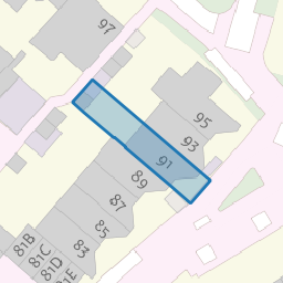 Perceel HDW00-F-1189