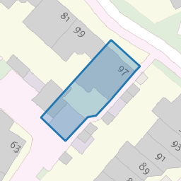 Perceel HDW00-F-1192