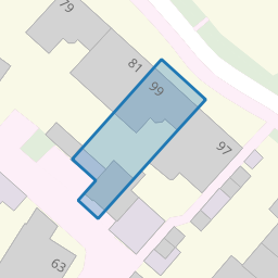 Perceel HDW00-F-1193