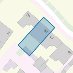 Perceel HDW00-F-1194