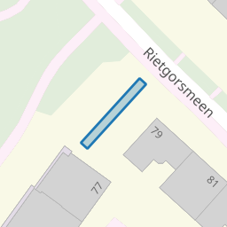 Perceel HDW00-F-1196