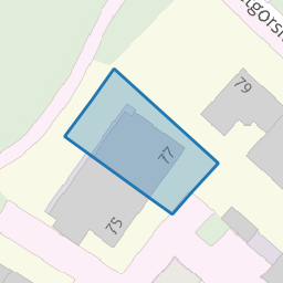 Perceel HDW00-F-1197