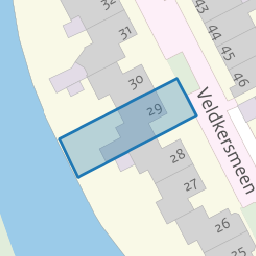 Perceel HDW00-F-1209