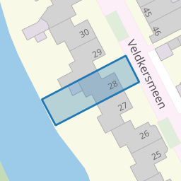 Perceel HDW00-F-1210