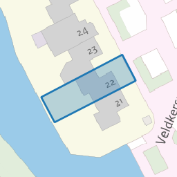 Perceel HDW00-F-1216