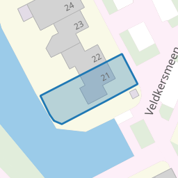 Perceel HDW00-F-1217