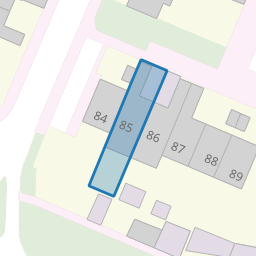 Perceel HDW00-F-1219